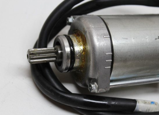Starting motor Kawasaki Z 1000 Sx