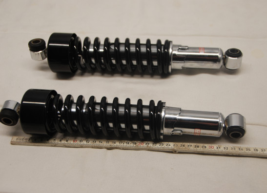 Stossdampfer hinten Harley Davidson VROD VRSC