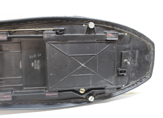 Zadel Ducati Monster S4RS