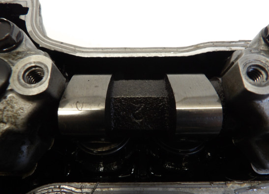 Cilinderkop Yamaha V max