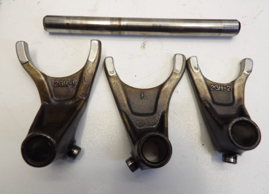 Versnellingsbak Yamaha FZR 1000