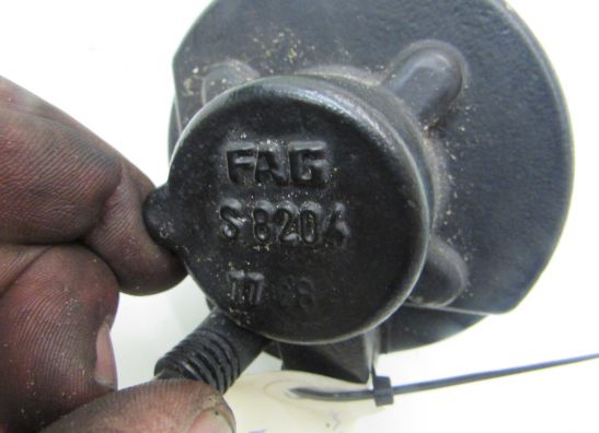 ABS pumpe druckmodulator BMW K 75