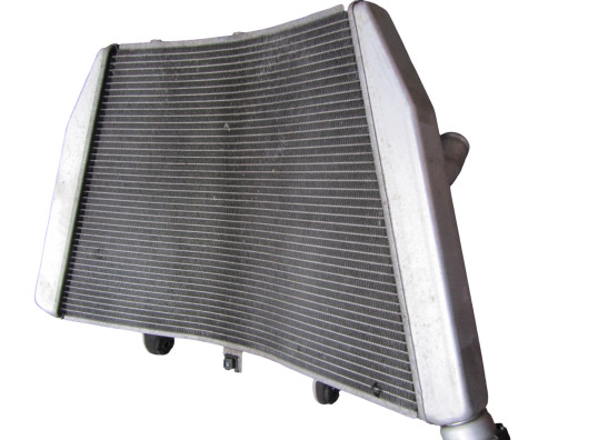 Radiator Suzuki GSX R 1000