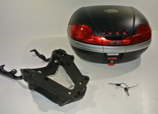 Top-case Ducati Scrambler