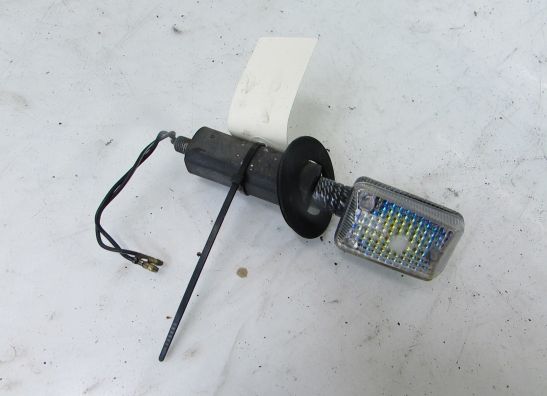 Winker Suzuki GSX F 600