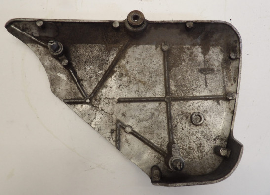 Motorblockdeckel Honda VT 1100