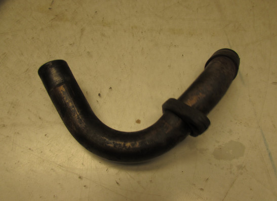 Uitlaatbochten Aprilia Pegaso