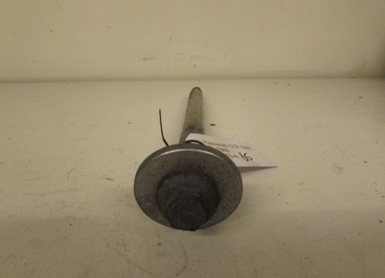 Overig Kawasaki GTR 1000