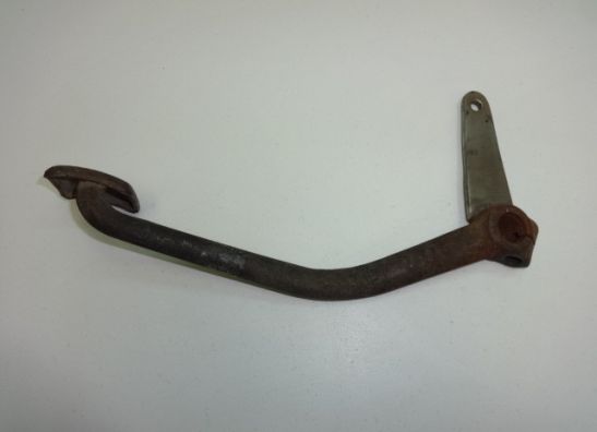 Rempedaal Kawasaki GPZ 750