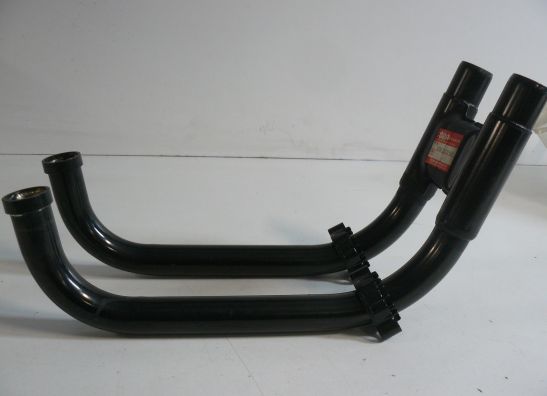 Auspuff Suzuki Overige Suzuki