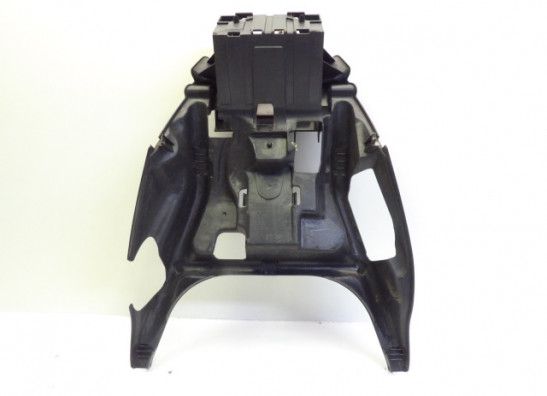 Accubak Suzuki Burgman 650