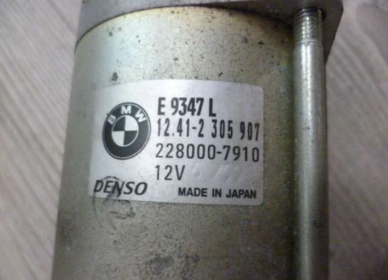 Startmotor BMW K 1200 LT