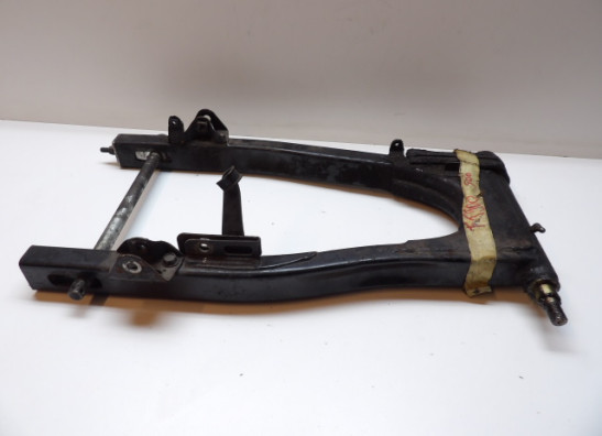 Achterbrug Honda FT 500