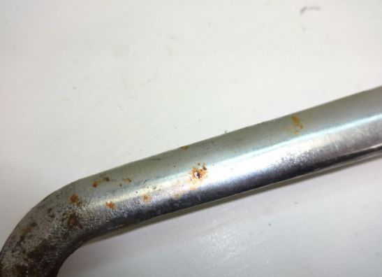 Bremspedal Suzuki GS 750