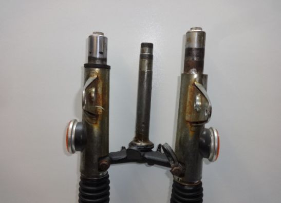 Gabelholm Komplett Honda Overige Honda