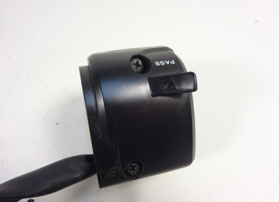 Lenkerschalter links Kawasaki VERSYS 650