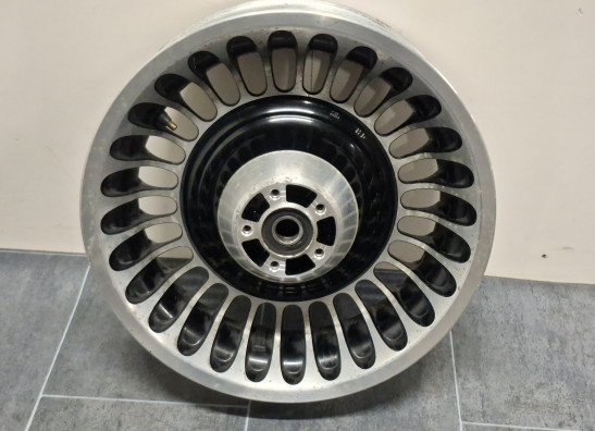 Achtervelg Harley Davidson FLHTC Electra Glide Classic