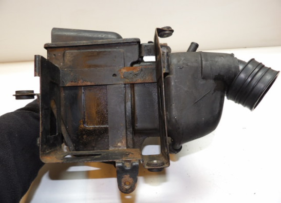 Luchtfilterhuis Suzuki GS 450