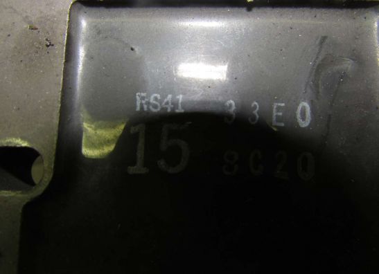 Spanningsregelaar Suzuki GSX R 750