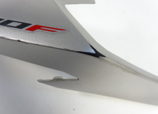 Rechter achterkant Honda CB 500 F