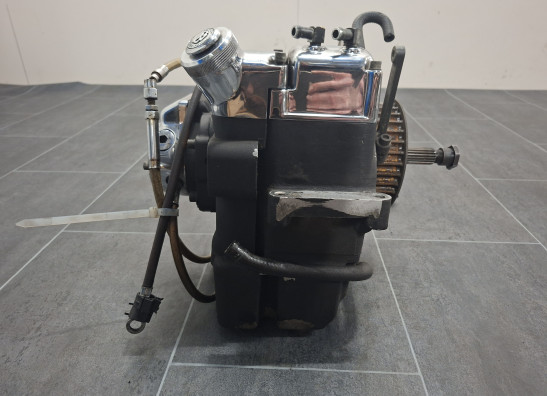 Versnellingsbak Harley Davidson FXD Dyna Super Glide