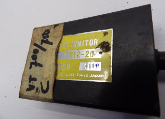 CDI ECU unit Honda VT 700 750