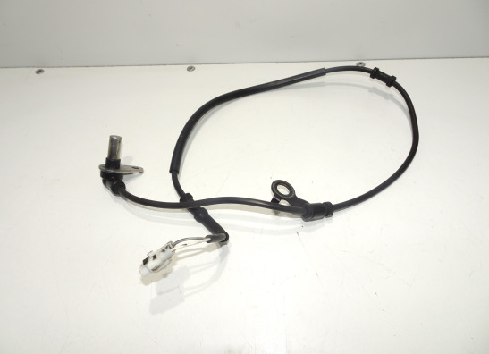 ABS sensor achter Yamaha MT 09