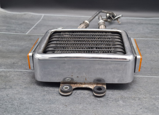 Radiateur Suzuki VS 1400 Intruder