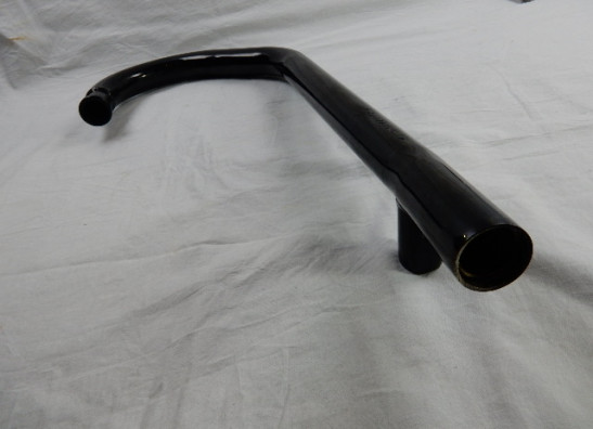 Uitlaatbochten Moto Guzzi V35 V50 V65