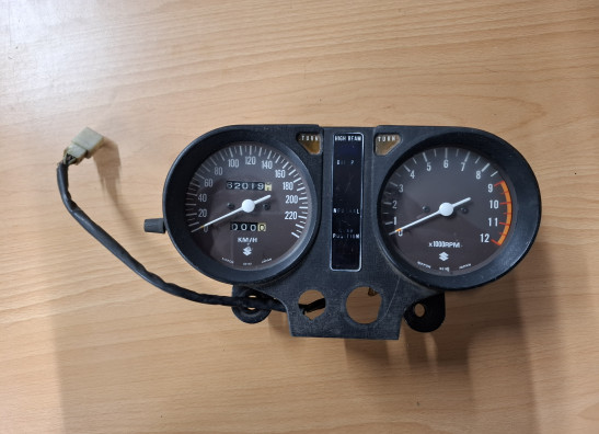 Tellerset Suzuki GS 750