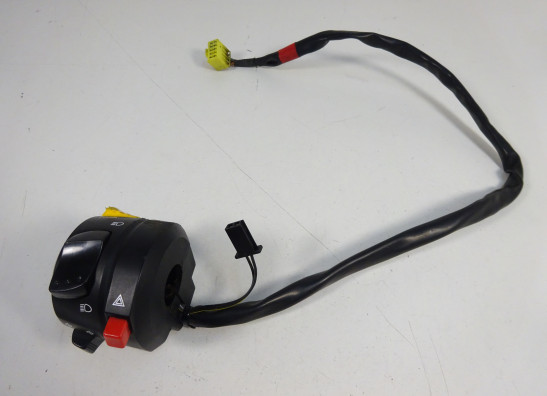 Stuurschakelaar links Suzuki GSR 600 2006-2009