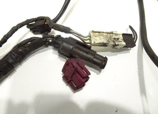 Stuurschakelaar BMW F 650 GS