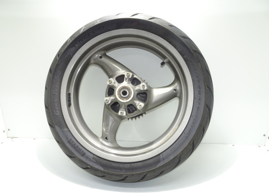 Felge hinten Ducati 750 SS Supersport
