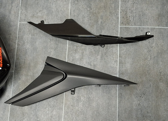 Cowling set complete Aprilia Tuono 660