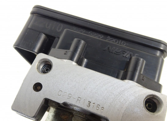 ABS pump Triumph Tiger 800