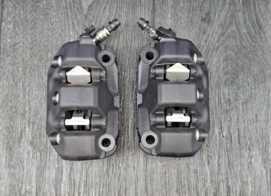 Bremssattel Bremszangen vorne BMW R 1250 GS