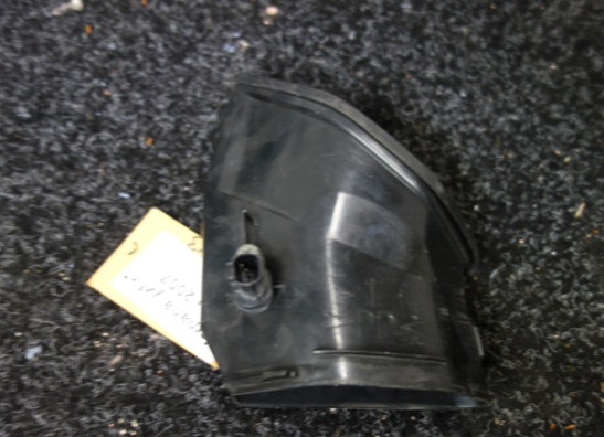 Linker luchtbuis Yamaha YZF R1