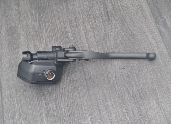 Rempomp BMW F 850 GS