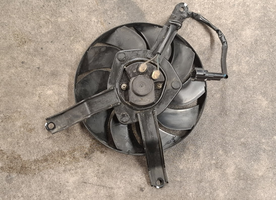 Ventilator Kawasaki Z 900