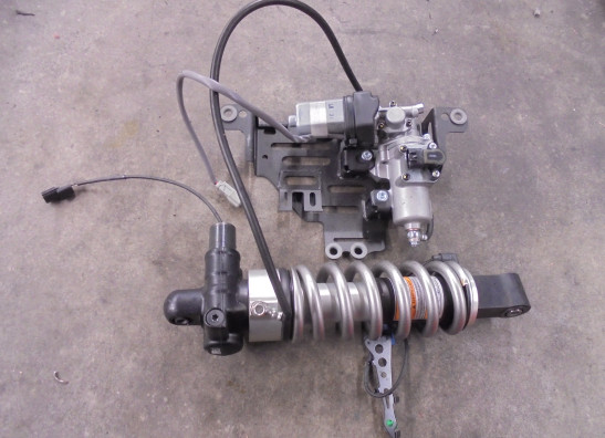 Achterschokbreker Kawasaki VERSYS 1000