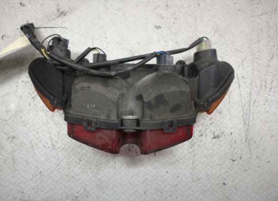 Rucklicht Yamaha FJR 1300