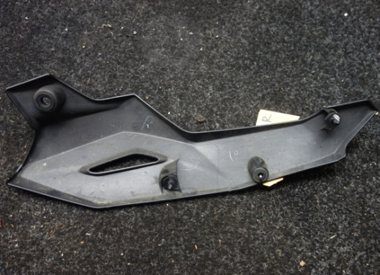 Rechter onderkuip Kawasaki Z 900