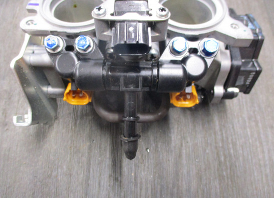 Throttle body Honda CBR 500 R