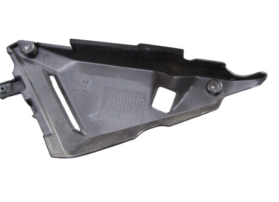 Rechter zijkuip klein Kawasaki Ninja 650