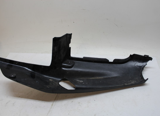 Heck rechts Honda CBR 900 RR