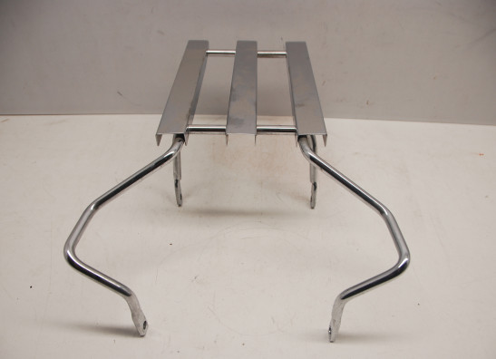 Bagagedrager Harley Davidson Softtail