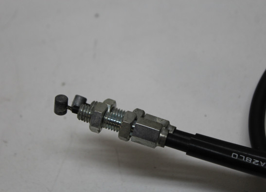 Gaszug Suzuki GSX R 750