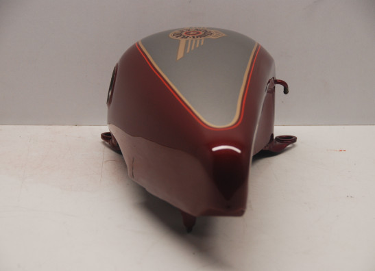 Tank Harley Davidson Softtail