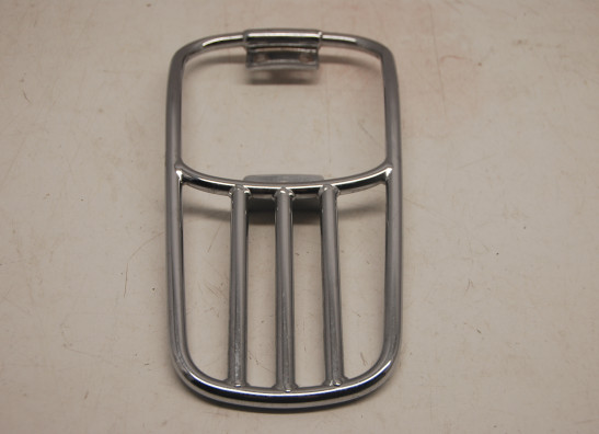 Bagagedrager Harley Davidson Softtail