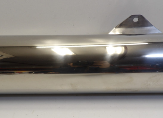 Uitlaat Honda CBR 600 F